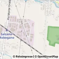 Map Salzano