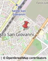 Via Alessandro Volta, 15,20099Sesto San Giovanni