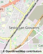 Via Vittorio Alfieri, 30,20099Sesto San Giovanni