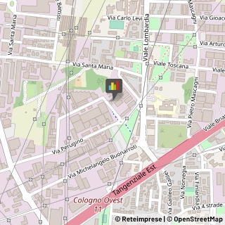 Chiesa Evangelica Cologno Monzese,20093Milano