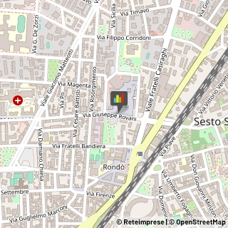 Autolinee,20099Milano