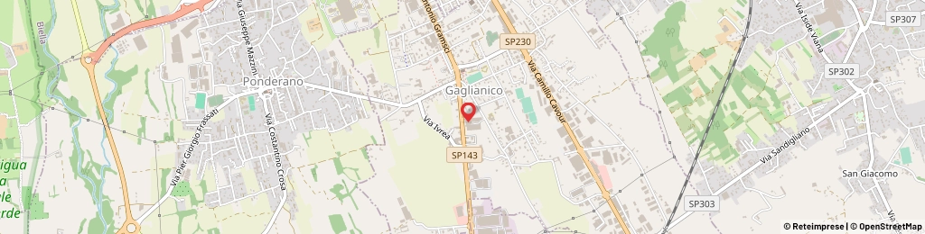 Dove siamo