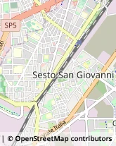 Via Salvemini, 28,20099Sesto San Giovanni