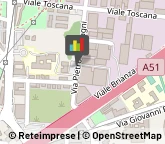 Associazioni ed Organizzazioni Religiose,20093Milano