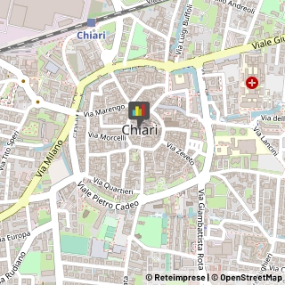 Bar e Caffetterie,25032Brescia