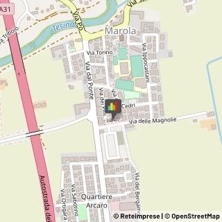 Logopedia Vicenza,36040Vicenza