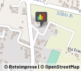 Associazioni Culturali, Artistiche e Ricreative,30174Venezia