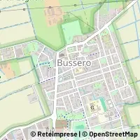 Map Bussero