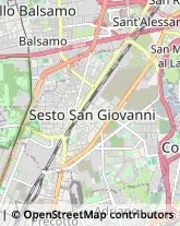 Case di Riposo e Istituti di Ricovero per Anziani Sesto San Giovanni,20099Milano