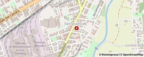 Mappa Vicenza