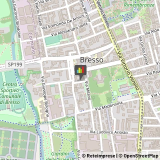 Pareti Divisorie e Mobili Bresso,20091Milano