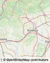 Componenti Auto e Ricambi - Produzione Vicenza,36100Vicenza