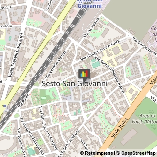 Abbigliamento Uomo - Vendita Sesto San Giovanni,20099Milano