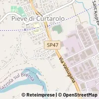 Carte Curtarolo