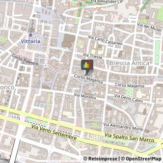 Avvocati,25121Brescia