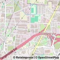 Harita Cologno Monzese