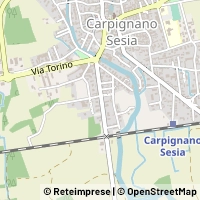 Kart Carpignano Sesia