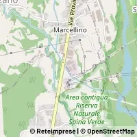 Kort Mongrando