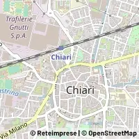 خريطة Chiari