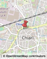 Via Matteotti Giacomo, 28,25032Chiari