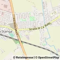 Map Vicenza