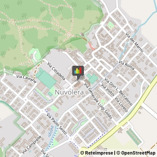 Cartolerie Nuvolera,25080Brescia