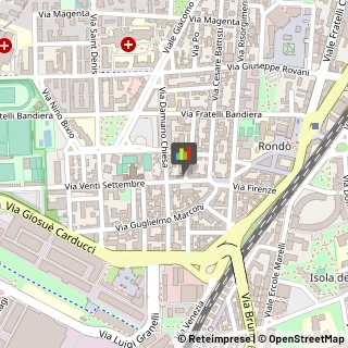 Bed e Breakfast,20099Milano