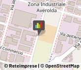 Stazioni di Servizio e Distribuzione Carburanti,25039Brescia