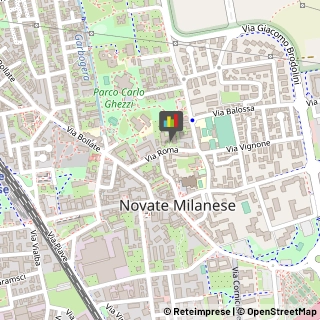 Vendite per Corrispondenza,20026Milano
