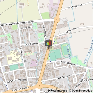 Autoveicoli Elettrici Treviglio,24047Bergamo