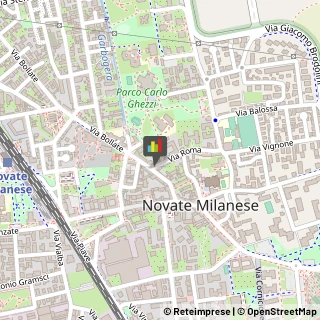 Zincografie Novate Milanese,20026Milano