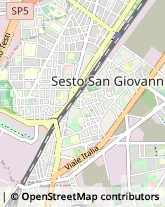 Internet - Provider Sesto San Giovanni,20099Milano