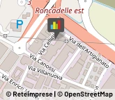 Autofficine, Autolavaggi e Gommisti - Attrezzature Roncadelle,25030Brescia