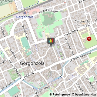Frutta e Verdura - Dettaglio Gorgonzola,20064Milano
