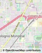 Impianti Idraulici e Termoidraulici Cologno Monzese,20093Milano