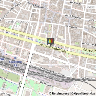Gelaterie,25121Brescia