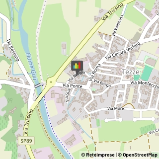 Pranoterapia - Benessere,36071Vicenza