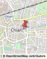 Via Giovita Rapicio, 21,25032Chiari