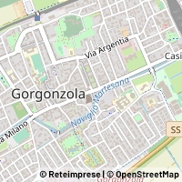 Harita Gorgonzola