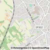 Map Candelo