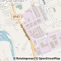 Carte Curtarolo