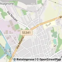 Map Turbigo