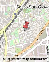 Via Gilberto Levi, 48,20099Sesto San Giovanni