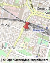 Via Sardegna, 5,25124Brescia