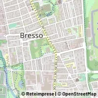 Kort Bresso