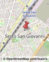 Via Dante Alighieri, 75,20099Sesto San Giovanni