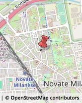 Via Goffredo Mameli, 10,20026Novate Milanese