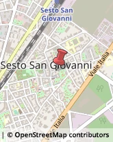 Via Enrico Fermi, 7,20099Sesto San Giovanni