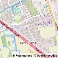 Peta Arese