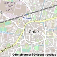 Kartta Chiari